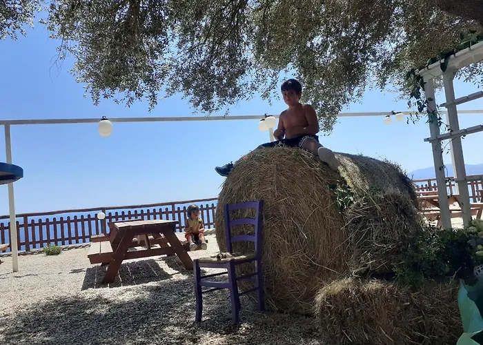 Agriturismo Codula Fuili