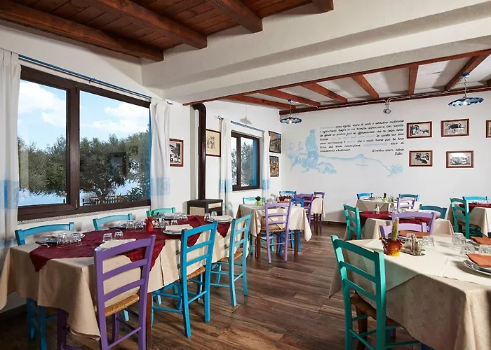 Agriturismo Codula Fuili