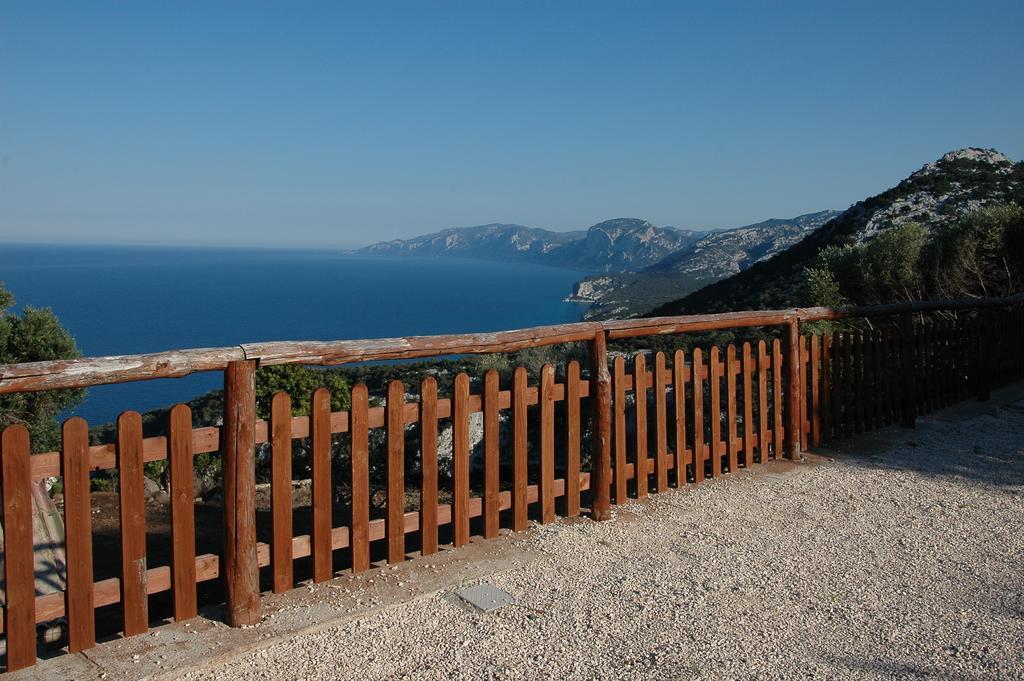 Codula Fuili * Cala Gonone