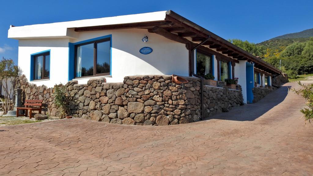 Agroturismo Codula Fuili *