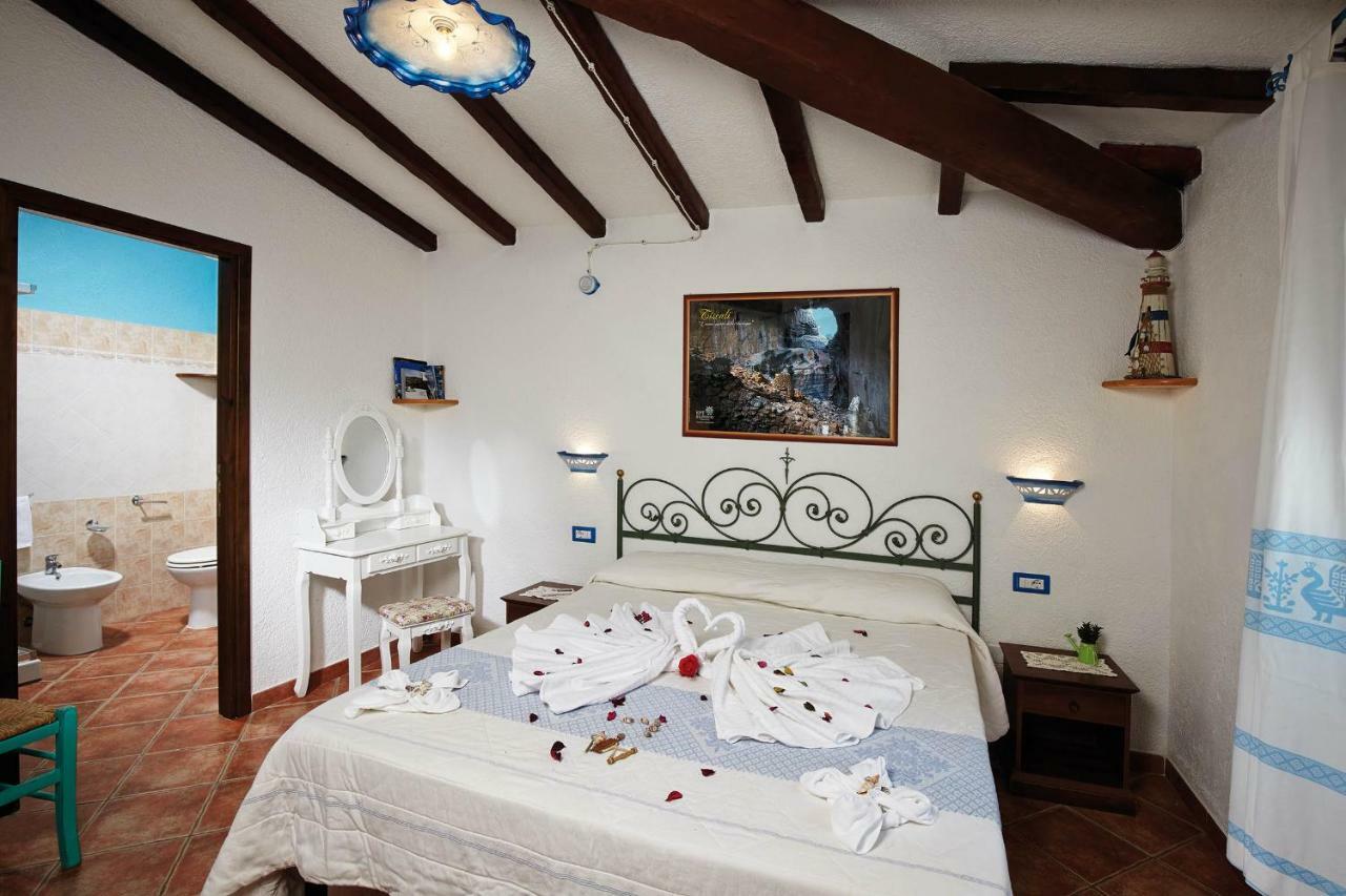 Codula Fuili * Cala Gonone