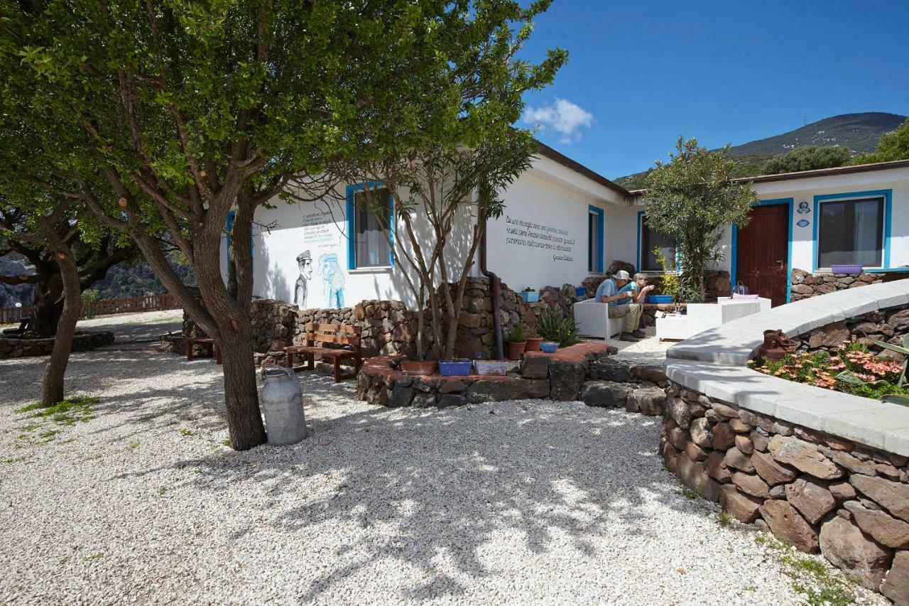 Alloggio per agriturismo Codula Fuili *