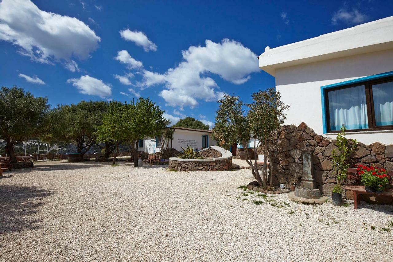 Alloggio per agriturismo Codula Fuili